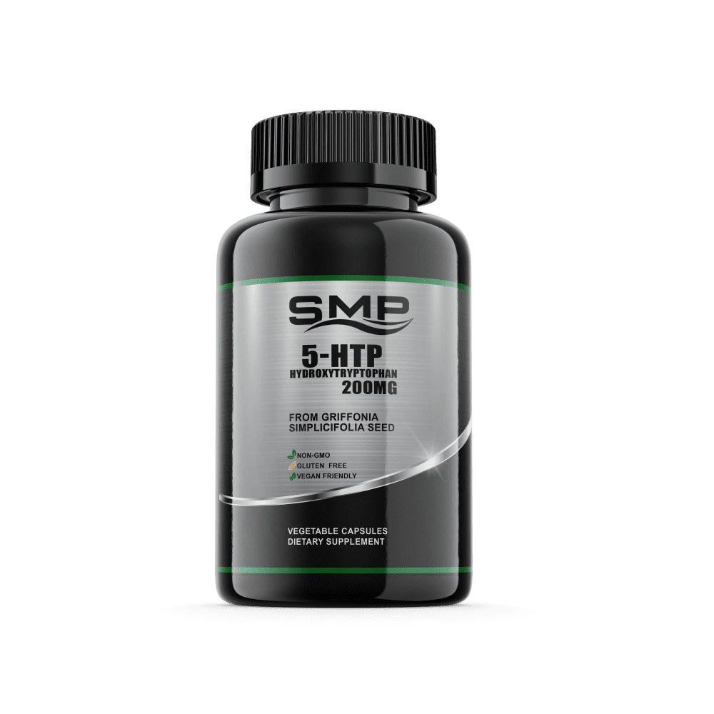 5-HTP (Hydroxytryptophan)