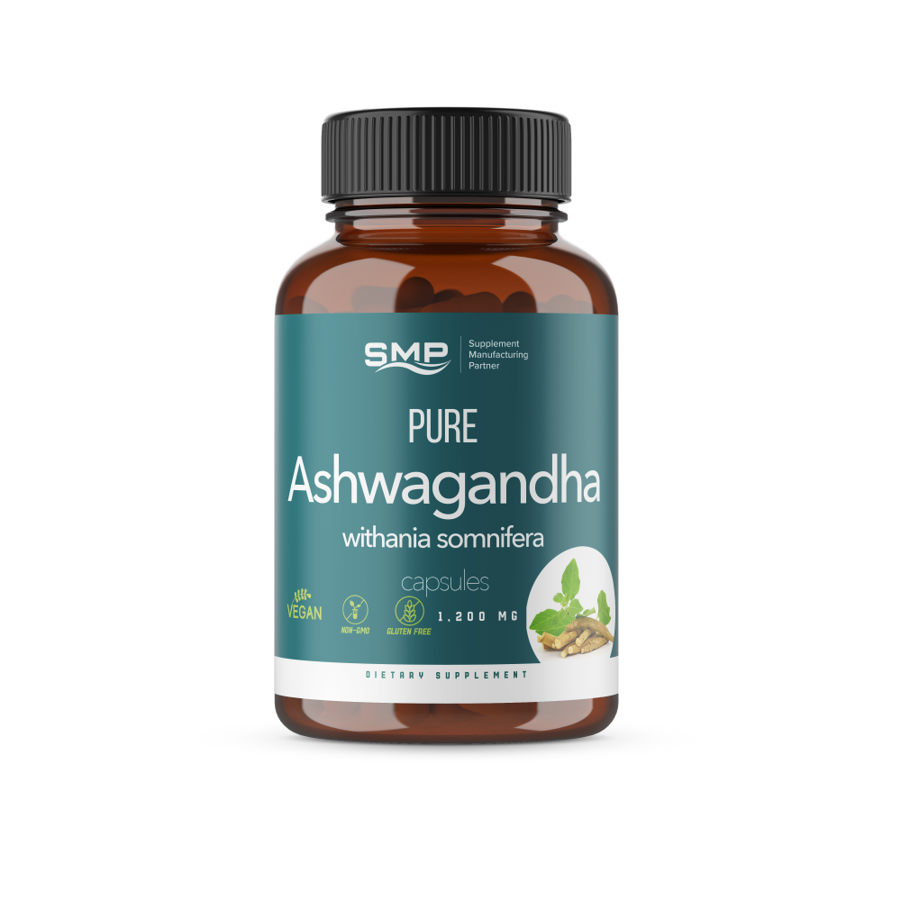 Ashwagandha Veggie