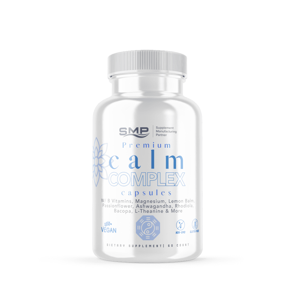 Premium Calm Complex