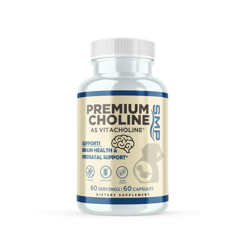Premium Choline
