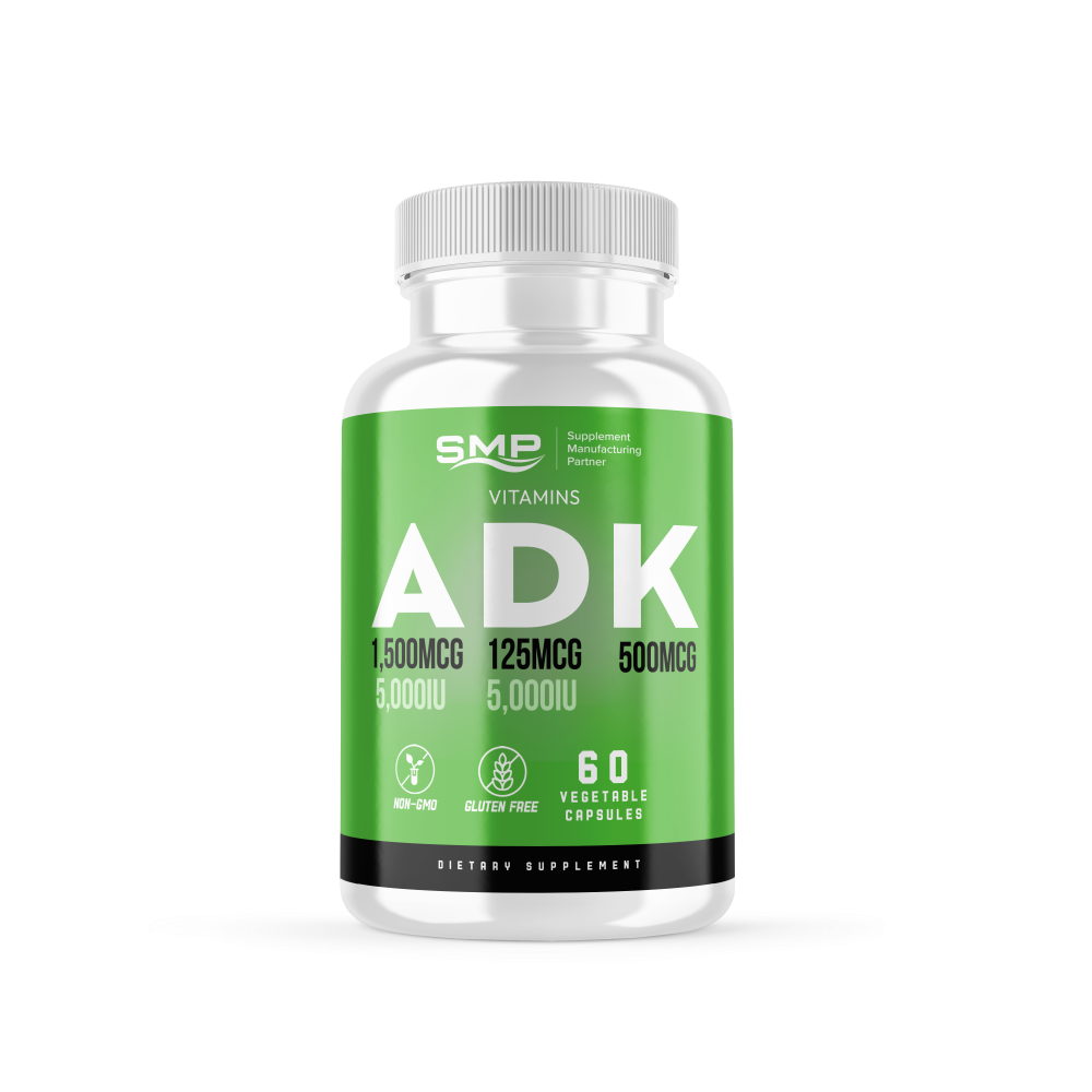 ADK Vitamin Supplement