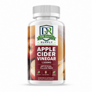 Apple Cider Vinegar