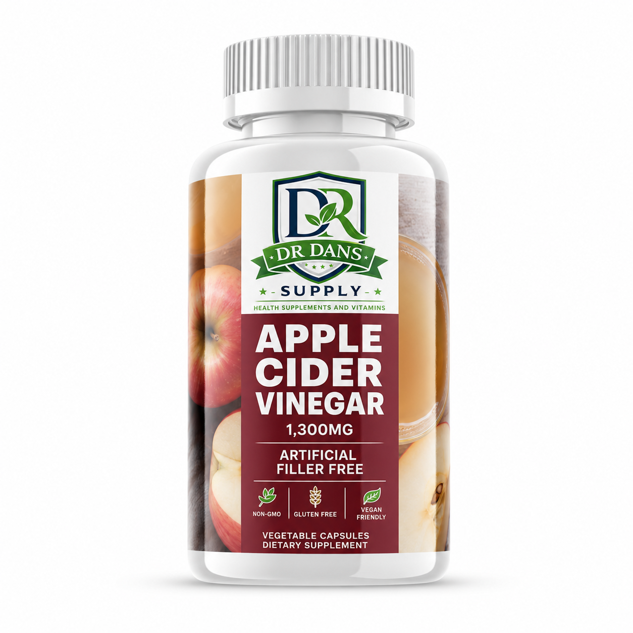 Apple Cider Vinegar