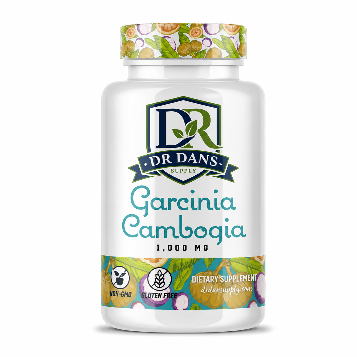 Garcinia Cambogia