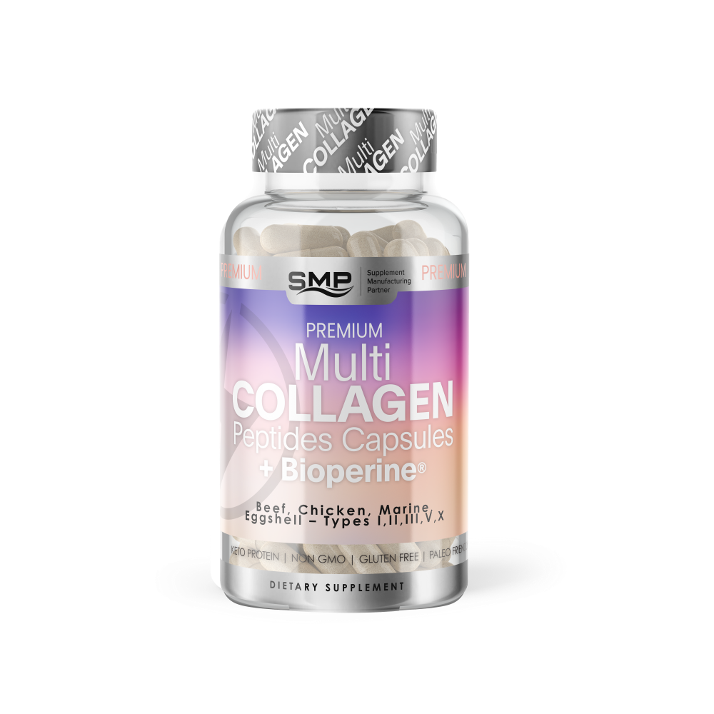 Premium Multi Collagen