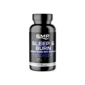 Sleep & Burn