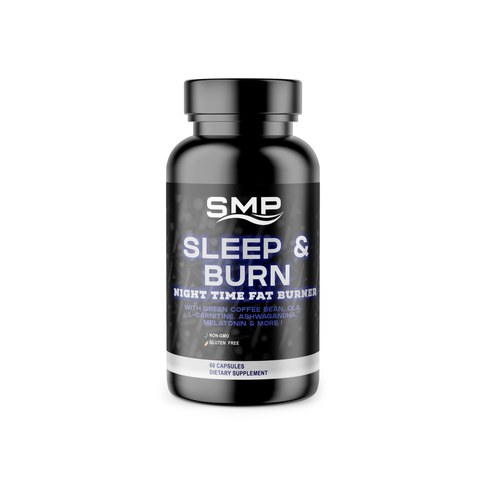 Sleep & Burn