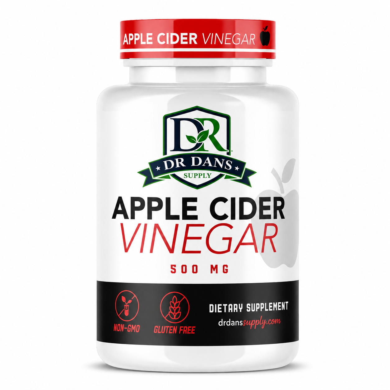 Premium Apple Cider Vinegar