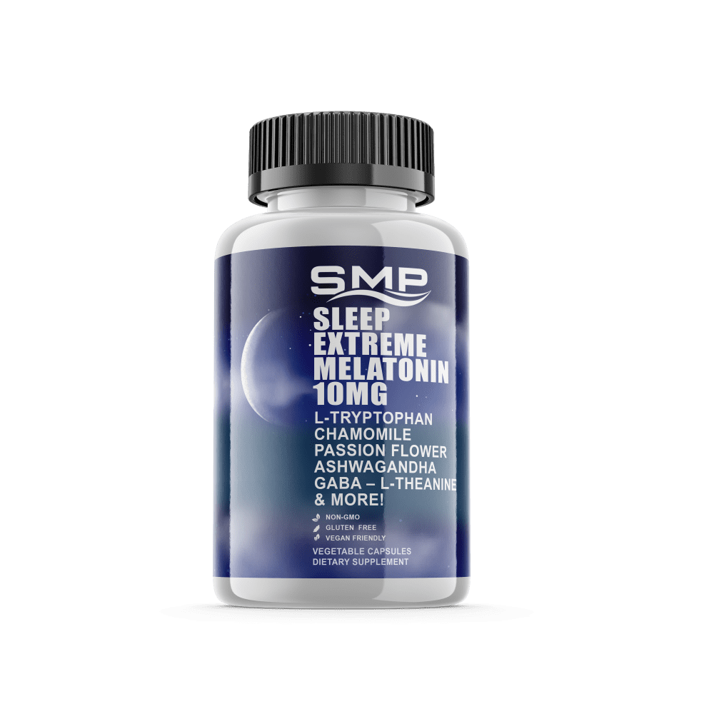 Sleep Extreme Melatonin 10mg