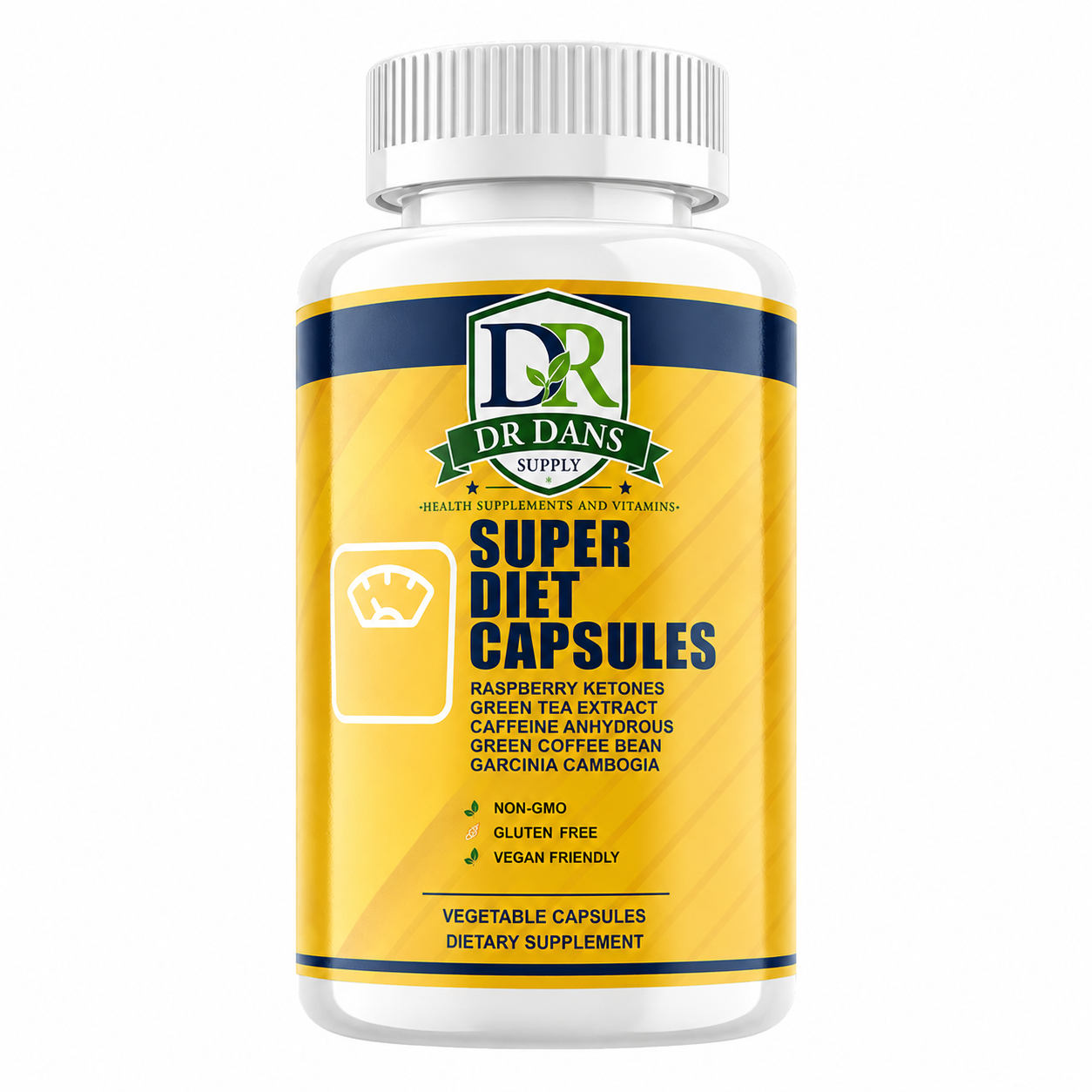 Super Diet Capsules