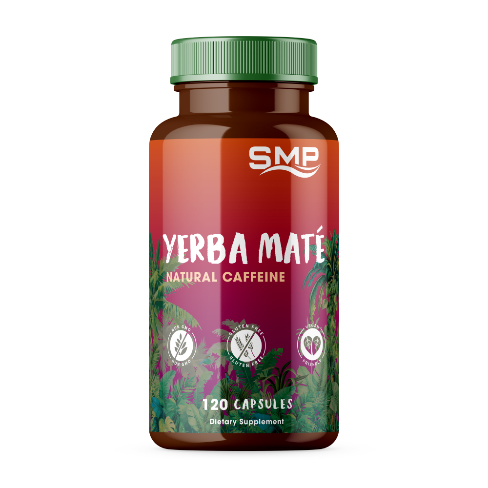 Yerba Mate